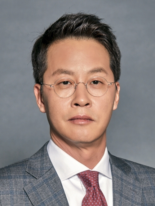 조좌진 롯데카드 대표. <롯데카드 제공>